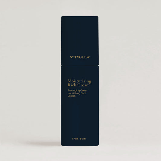 Pro-Aging Nourishing Face Cream