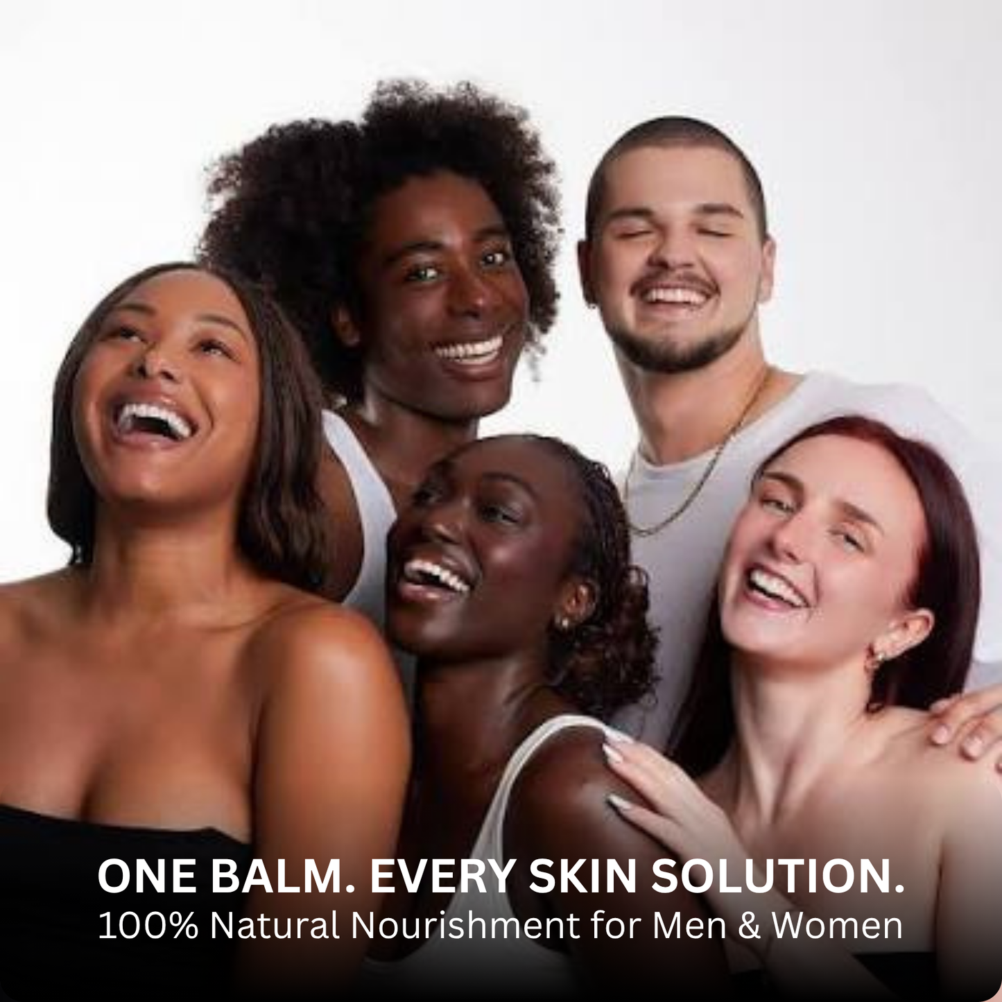 SYTXGLOW Manuka Honey Chamomile Tallow Body Balm