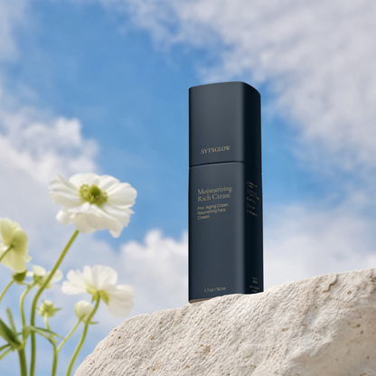 Pro-Aging Nourishing Face Cream