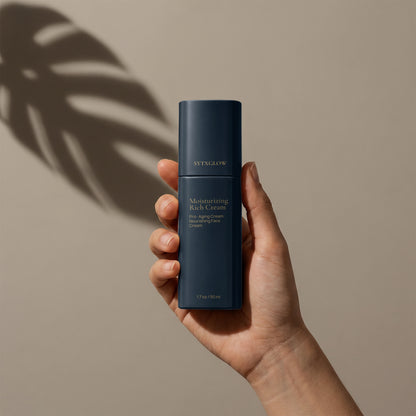 Pro-Aging Nourishing Face Cream