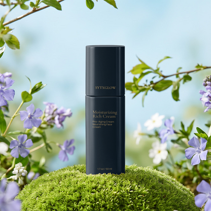 Pro-Aging Nourishing Face Cream