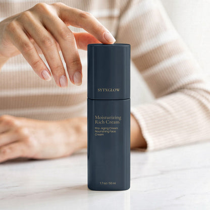 Pro-Aging Nourishing Face Cream