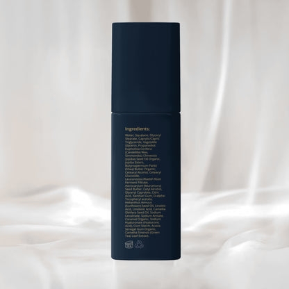 Pro-Aging Nourishing Face Cream