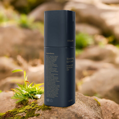 Pro-Aging Nourishing Face Cream