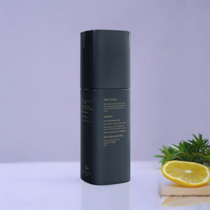 Pro-Aging Nourishing Face Cream