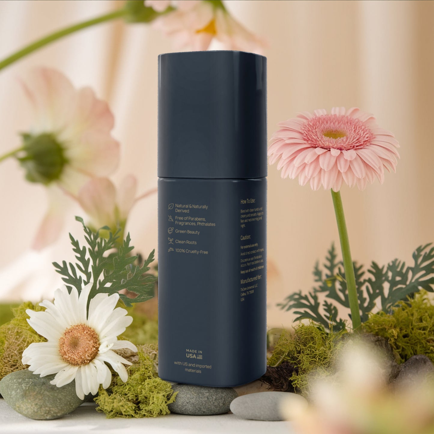 Pro-Aging Nourishing Face Cream