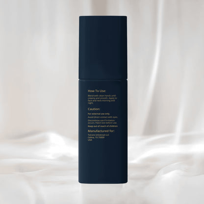 Pro-Aging Nourishing Face Cream