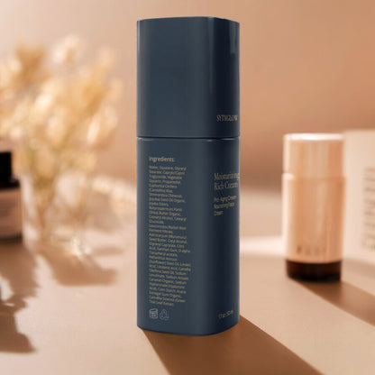 Pro-Aging Nourishing Face Cream