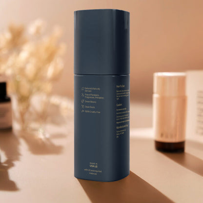 Pro-Aging Nourishing Face Cream