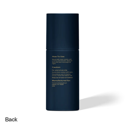 Pro-Aging Nourishing Face Cream
