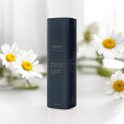Pro-Aging Nourishing Face Cream