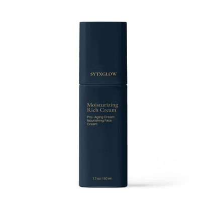 Pro-Aging Nourishing Face Cream