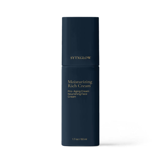 Pro-Aging Nourishing Face Cream