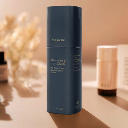 Pro-Aging Nourishing Face Cream