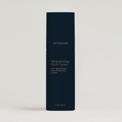 Pro-Aging Nourishing Face Cream