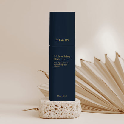 Pro-Aging Nourishing Face Cream