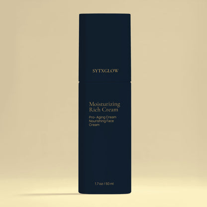 Pro-Aging Nourishing Face Cream