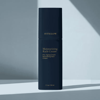 Pro-Aging Nourishing Face Cream