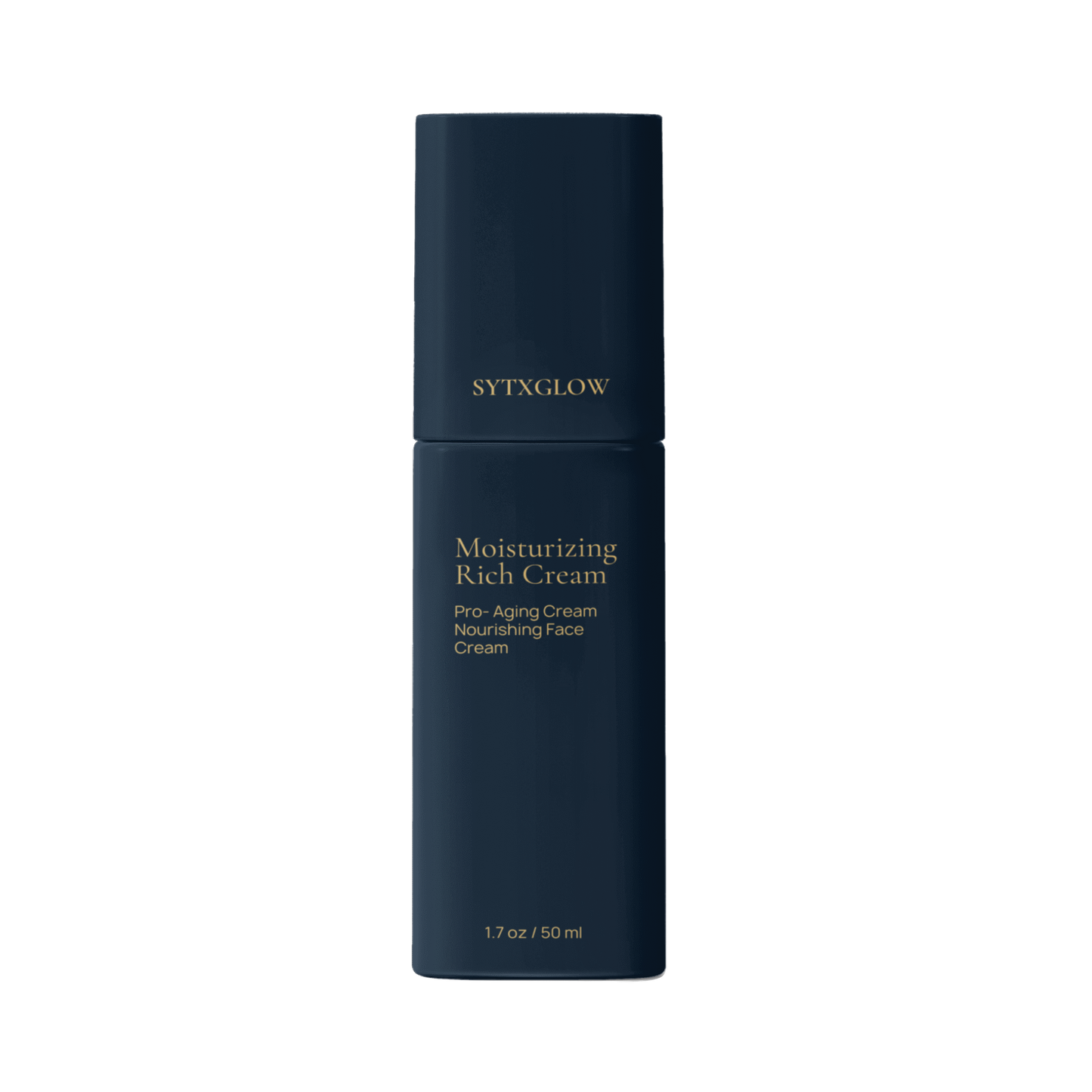 Pro-Aging Nourishing Face Cream