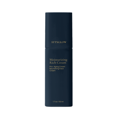 Pro-Aging Nourishing Face Cream