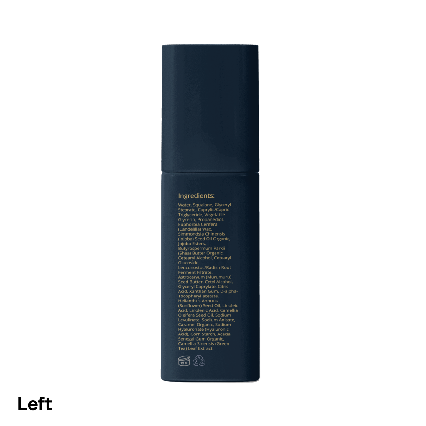Pro-Aging Nourishing Face Cream