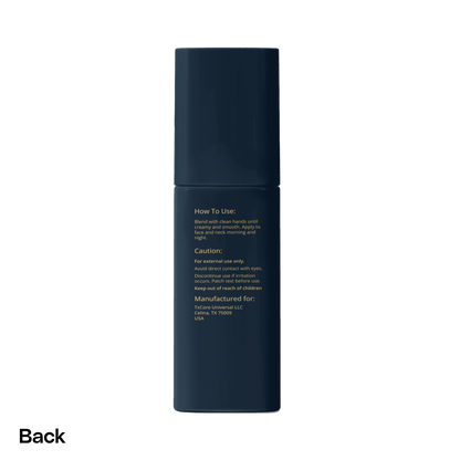 Pro-Aging Nourishing Face Cream