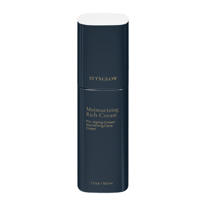 Pro-Aging Nourishing Face Cream