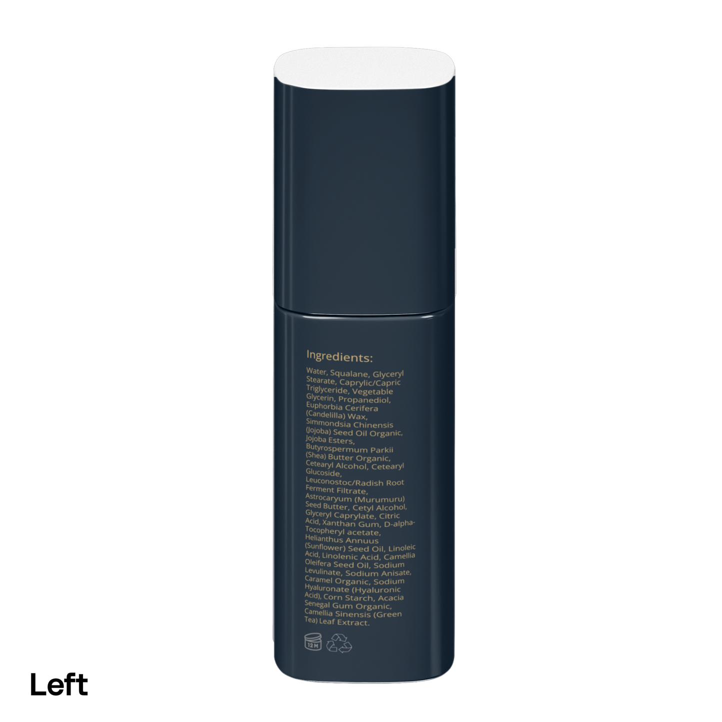 Pro-Aging Nourishing Face Cream