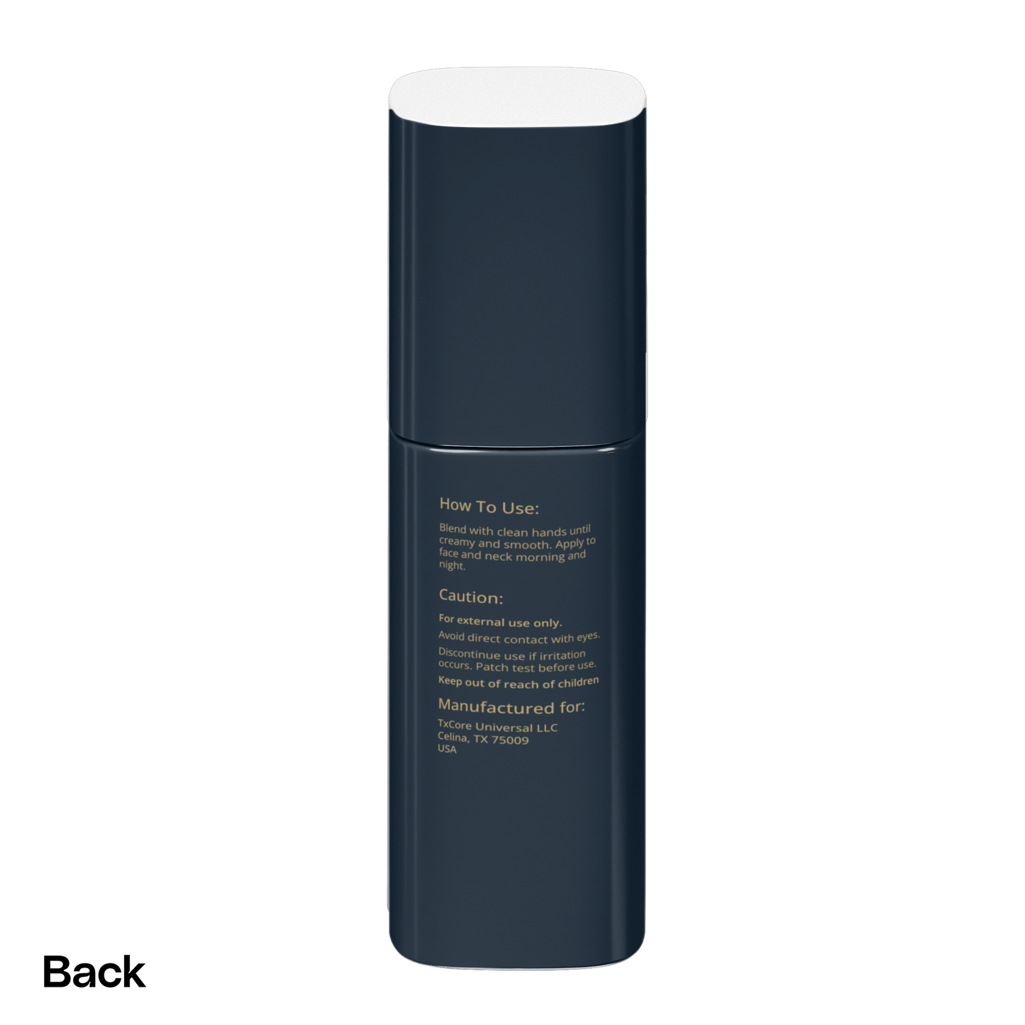 Pro-Aging Nourishing Face Cream