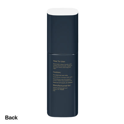 Pro-Aging Nourishing Face Cream