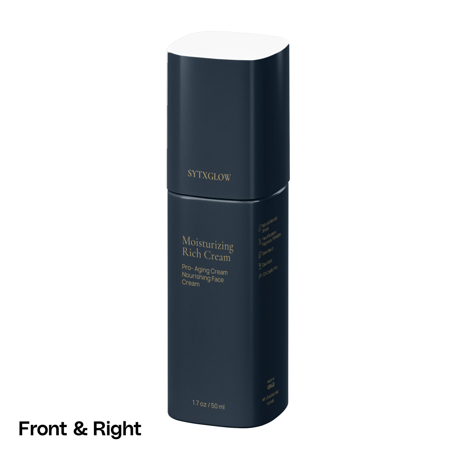Pro-Aging Nourishing Face Cream