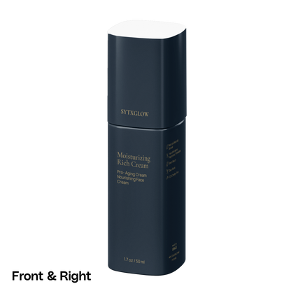 Pro-Aging Nourishing Face Cream