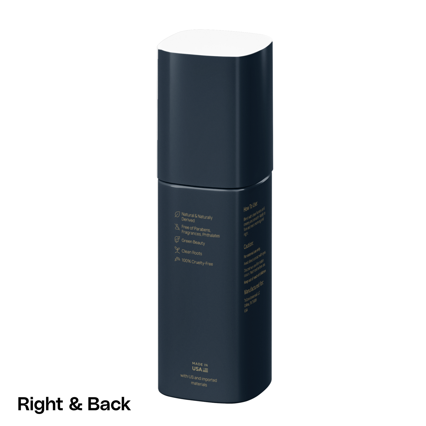 Pro-Aging Nourishing Face Cream